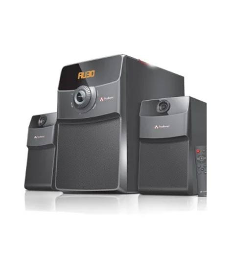 iShopping - Audionic Vision 35 Bluetooth Speaker