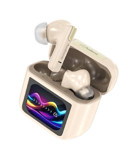 iShopping - Audionic Trance Airbud 810 With ANC