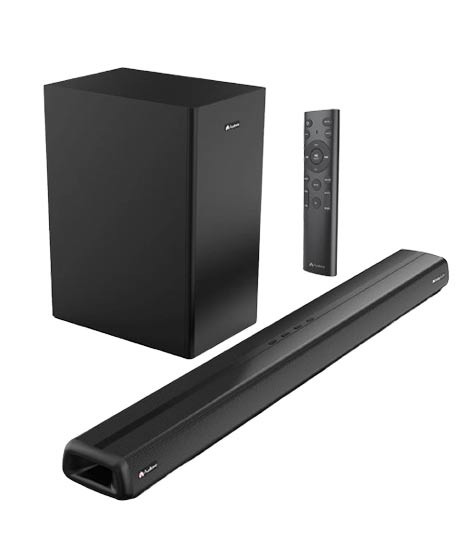 iShopping - Audionic Orchestra Dolby Atmos Soundbar With Wireless Woofer