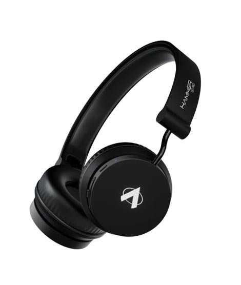 iShopping - Audionic Hammer 120 Pro Wireless Headphone