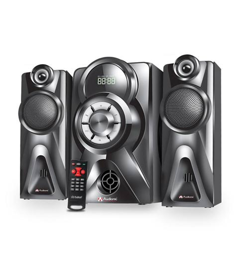 iShopping - Audionic Mega 100 Advance Speaker