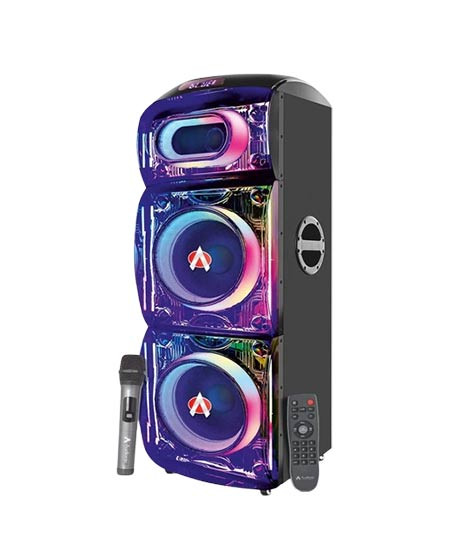 iShopping - Audionic Trance Trolley Speaker - (T-400)