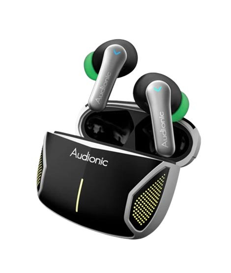 iShopping - Audionic Battlebuds Prime Earbuds