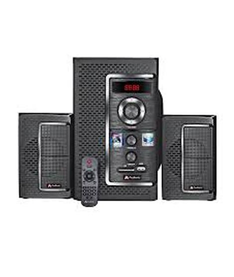 iShopping - Audionic ROAR Pro 2.1 Channel Speaker