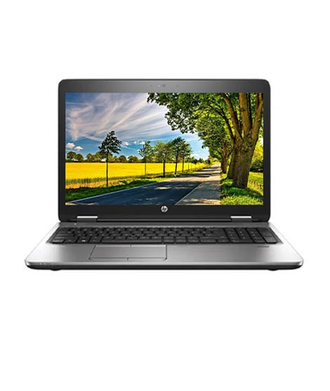 iShopping - HP Probook 650 G2 15.6” Core I5 6th Gen 8GB RAM 256GB M2 SSD Laptop