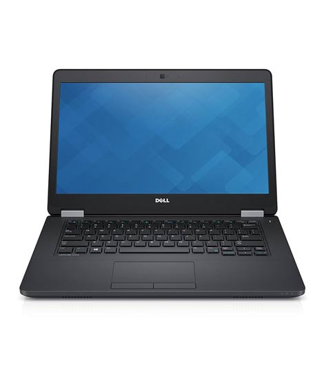 iShopping - Dell Latitude E5470 14" Core i5 6th Gen 16GB 256GB M2 SSD Laptop