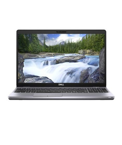 iShopping - Dell Latitude E5510 15.6” Core i5 10th Gen 16GB 512GB M2 SSD Laptop