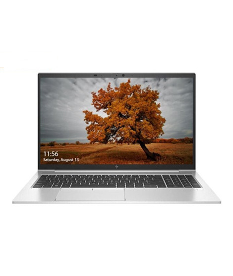 iShopping - HP EliteBook 850 G8 15.6” Core i5 10th Gen 16GB RAM 512GB M2 SSD Laptop Silver - 6 Months Warranty