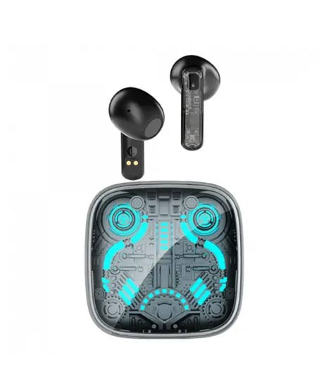iShopping - Infinix Wireless Earbuds Black (XE30S)