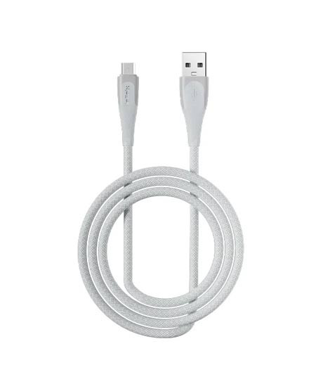 iShopping - Infinix USB-A to Micro Cable White (XDM122)