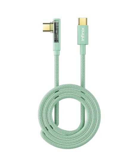 iShopping - Infinix Type-C to Type-C Cable (XDC105)