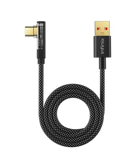 iShopping - Infinix Type-A to C Cable (XDC106A)