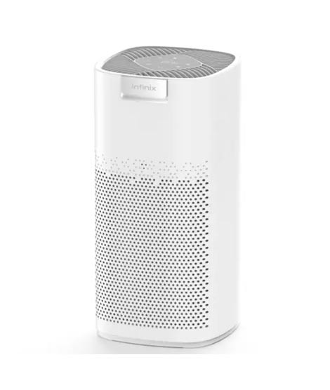 iShopping - Infinix Smart Air Purifier White (XP02)