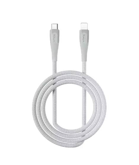 iShopping - Infinix Type C to Lightning Cable White (XDL122)