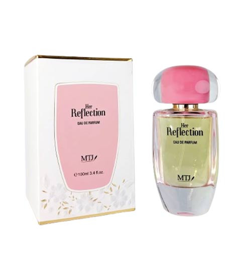 iShopping - MTJ Her Reflection Eau De Parfum For Women 100ml