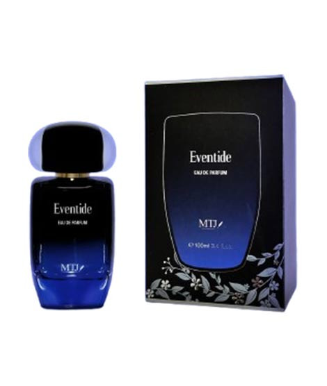 iShopping - MTJ Eventide Eau De Parfum For Women 100ml