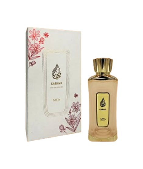 iShopping - MTJ Sabaya Eau De Parfum For Women 100ml