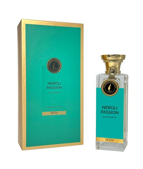 iShopping - MTJ Neroli Passion Eau De Parfum For Unisex 65ml