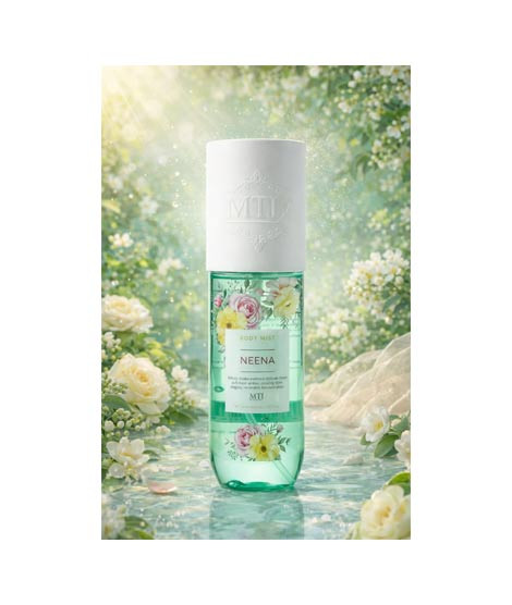 iShopping - MTJ Neena Body Mist For Women - 150ml