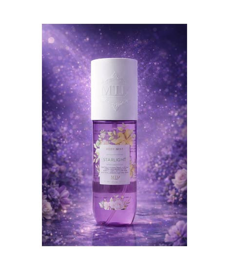 iShopping - MTJ Starlight Body Mist For Women - 150ml