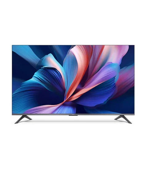 iShopping - Xiaomi TV A Pro 55" 2026 Smart QLED Tv