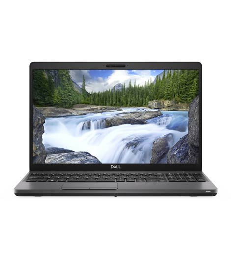iShopping - Dell Latitude 5500 15.6" Core i5 8th Generation 8GB Ram 256GB SSD Laptop - 6 Months Warranty
