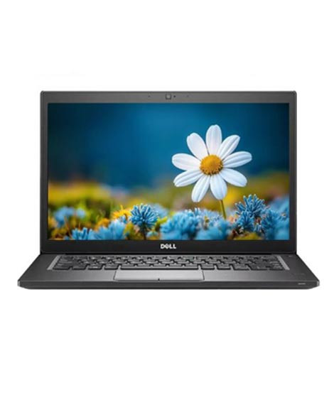 iShopping - Dell Chromebook 3100 2 in 1 Touch 360 4GB RAM 32GB SSD Laptop Black - 3 Months Warranty