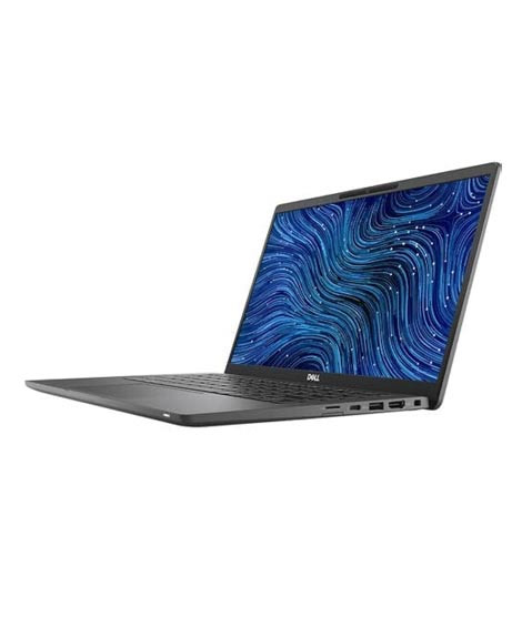 iShopping - Dell latitude 7420 14” Core i5 11th Generation 8GB RAM 256GB SSD Laptop Black - 6 Months Warranty