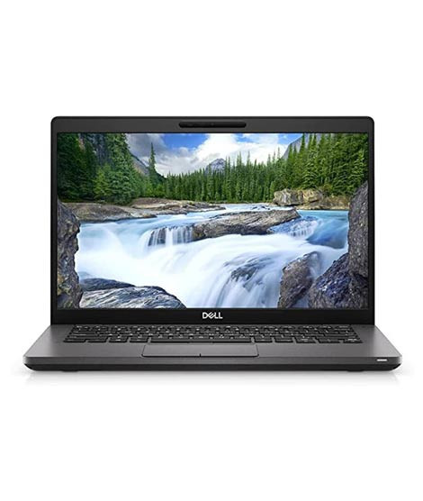 iShopping - Dell Latitude E5400 14” Core i7 8th Generation 16GB RAM 256GB M2 SSD Laptop Grey - 6 Months Warranty