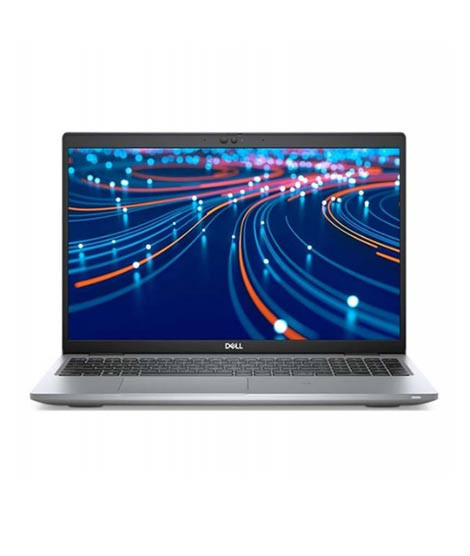 iShopping - Dell Latitude 5520 15.6” Core I5 11th Gen 8GB RAM 256GB M2 SSD Laptop