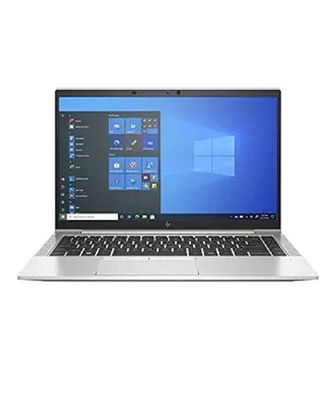 iShopping - HP Elitebook 840 G8 14” Core i5 11th Gen 8GB RAM 512GB SSD Laptop Silver - 6 Month Warranty