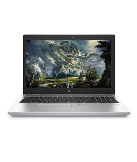 iShopping - HP Elitebook 850 G5 15.6” Core i5 8th Gen 16GB RAM 512GB SSD Laptop Silver - 6 Month Warranty