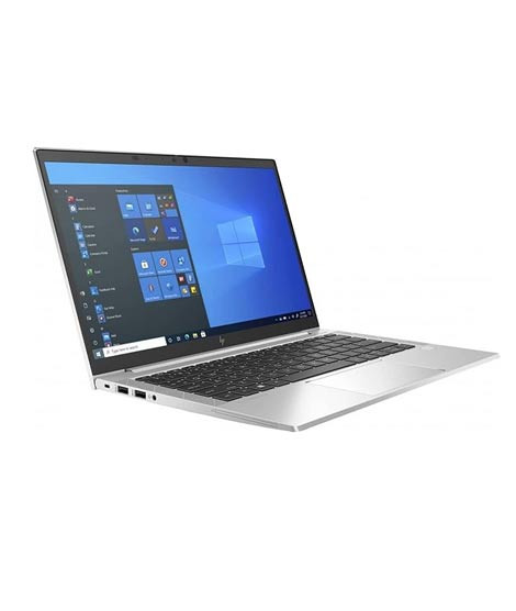 iShopping - Hp Elitebook 840 G8 14” Core I7 11th Gen 16GB RAM 256GB M2 SSD Laptop Silver – 6 Months Warranty