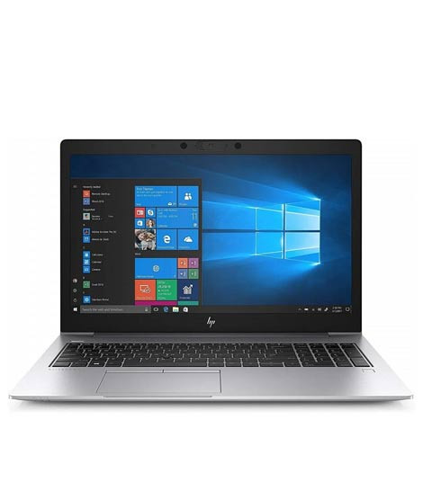 iShopping - Hp Elitebook 850G5 15.6" Core I7 8th Gen 16GB RAM 512GB SSD Numpad - 6 Months Warranty