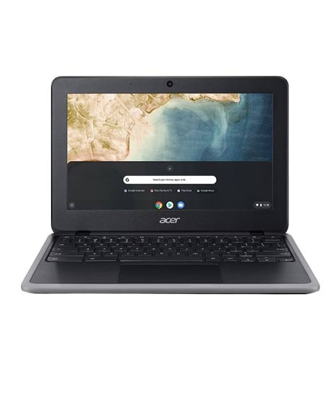 iShopping - Acer 11.6" 4GB RAM 32GB Non Touch Chromebook Black - (C7331)