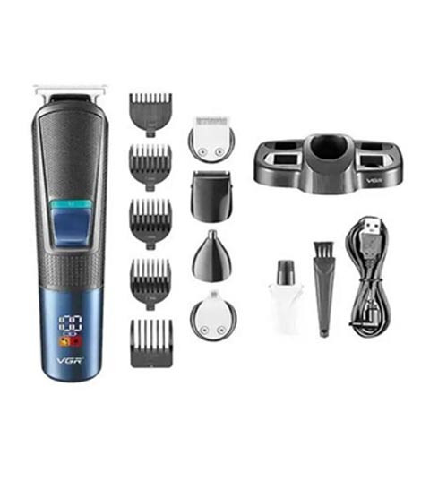 iShopping - VGR Professional Grooming Kit (V-108)