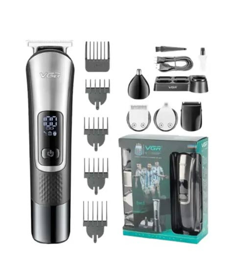 iShopping - VGR Professional Hair Gromming Kit - (V-111)