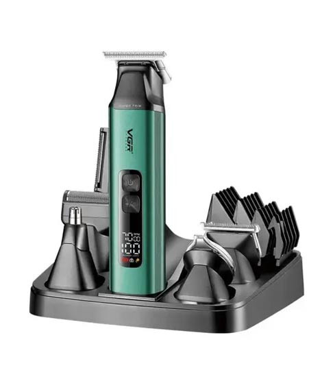 iShopping - VGR 14 in 1 Professional Grooming Kit - (V-117)