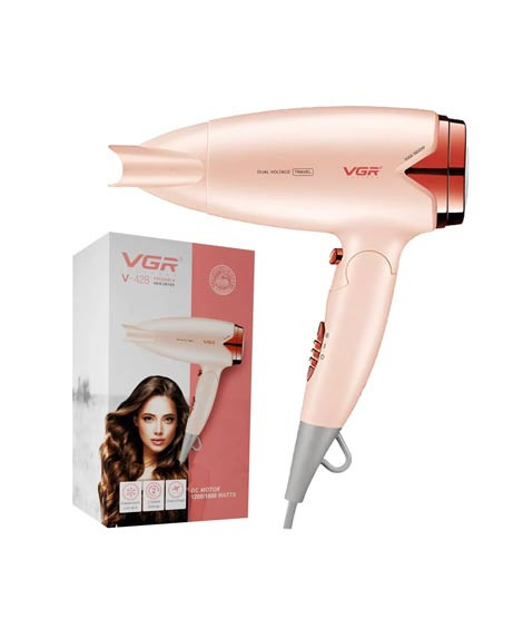iShopping - VGR Foldable Hair Dryer (V-428)