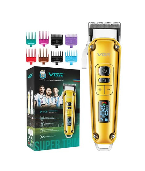 iShopping - VGR Professional Hair Clipper (V-006)