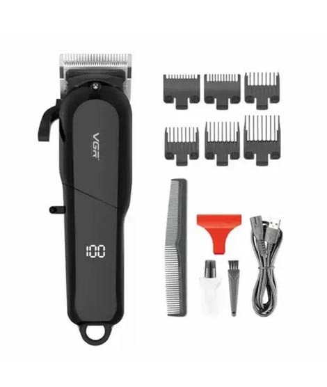 iShopping - VGR Professional Hair Clipper (V-118)