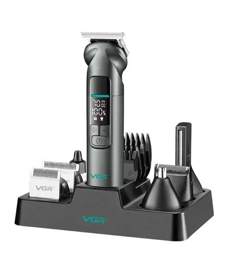 iShopping - VGR 14 in 1 Professional Grooming Kit (V-096)