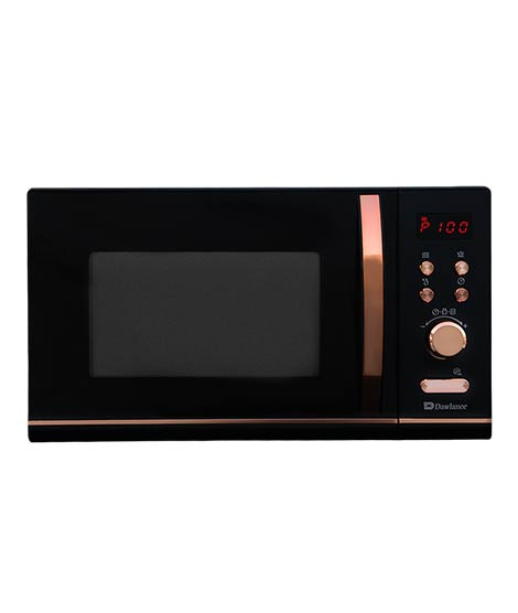 iShopping - Dawlance Grilling Microwave Oven 30 Ltr Black (DW-133-RG)