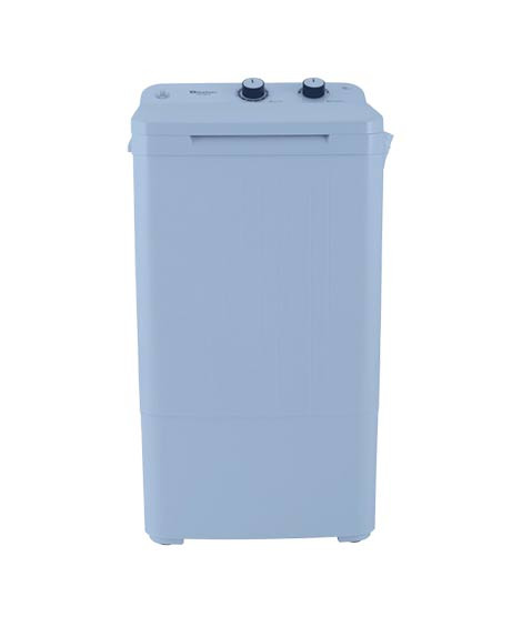 iShopping - Dawlance Top Load Semi Automatic Washing Machine White (DW-6100)