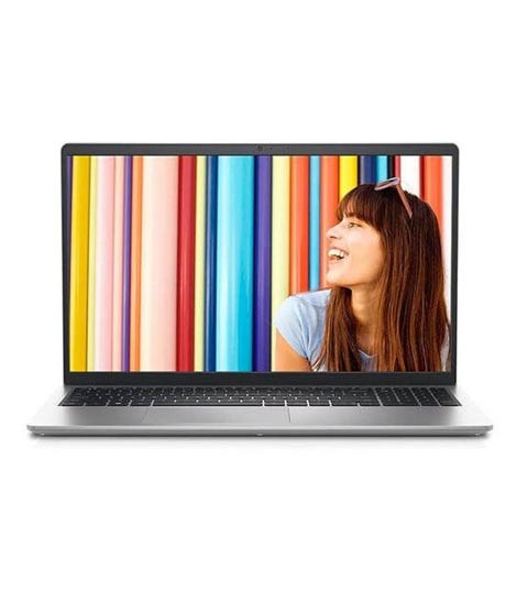 iShopping - Dell Inspiron 15 Core i7 13th Gen 16GB DDR4 1TB SSD Laptop Carbon Black (3530)
