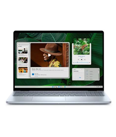 iShopping - Dell Inspiron 16" FHD+ Core 7 150U 16GB DDR5 1TB SSD Laptop Ice Blue (5640)