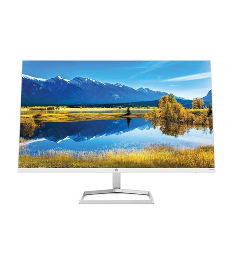 iShopping - HP 27" FHD IPS LED Monitor (M27FWA)