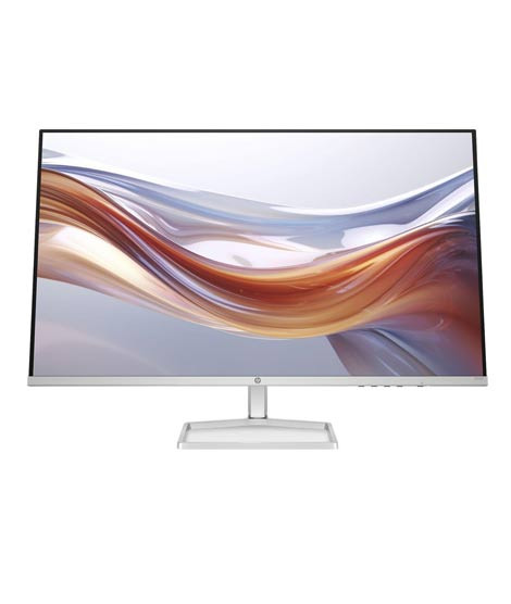 iShopping - HP Series 5 31.5" FHD Monitor (532SF)