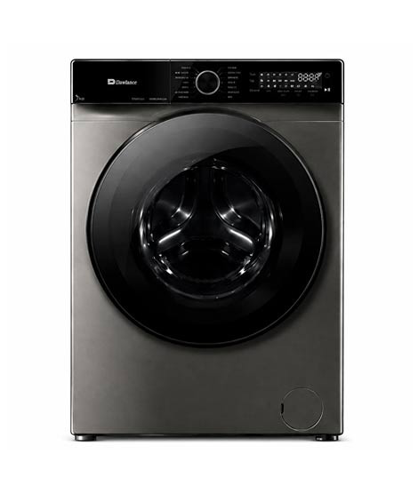 iShopping - Dawlance Fully Automatic Front Load Washing Machine (DWD 107-1414 MG INV)