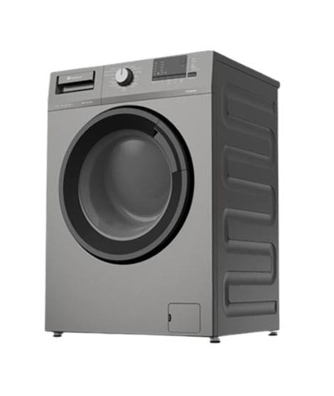 iShopping - Dawlance Inverter Front Load Fully Automatic Washing Machine Manhattan Grey (DWF-7310)